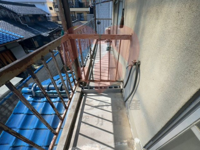  | 東大阪市若江本町4丁目貸家