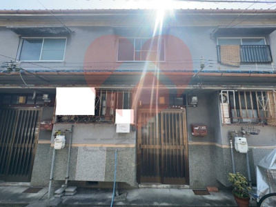  | 東大阪市若江本町4丁目貸家