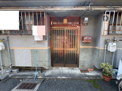  | 東大阪市若江本町4丁目貸家