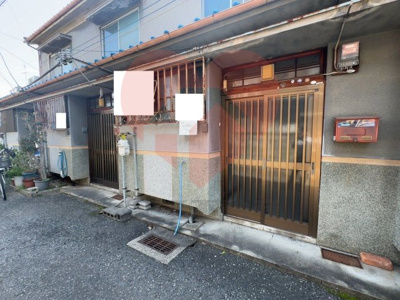  | 東大阪市若江本町4丁目貸家