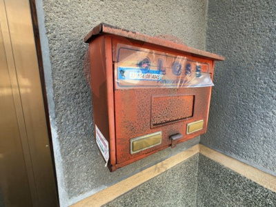  | 東大阪市若江本町4丁目貸家