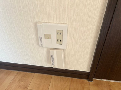 【設備】 | サンライフ・アイF