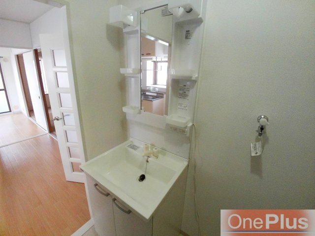 信和マンションの設備