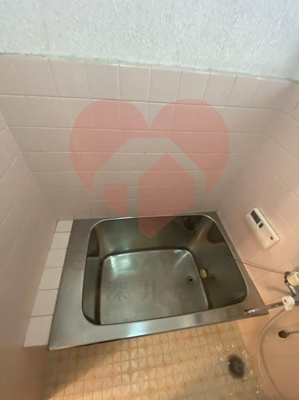 【浴室】 | 東大阪市瓢箪山町戸建