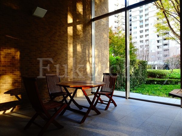 深沢ハウスＤ棟のその他共用部分