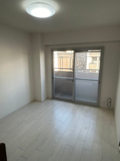 【居間・リビング】 | 嵯峨ハイツ