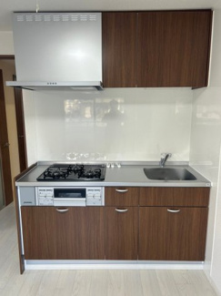 【キッチン】 | 嵯峨ハイツ