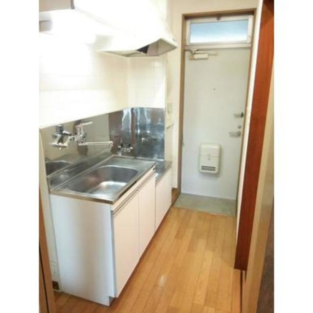 ラ・メゾンド・ランジュの居間・リビング