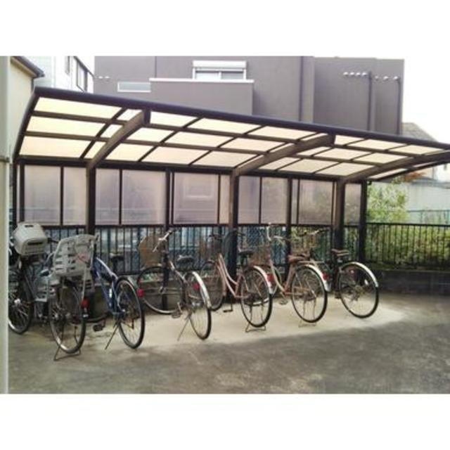 ラ・メゾンド・ランジュのその他共用部分