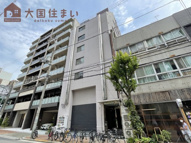 スカイコート日本橋Ⅱの画像