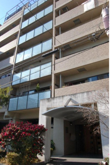 【外観】 | 外観です。