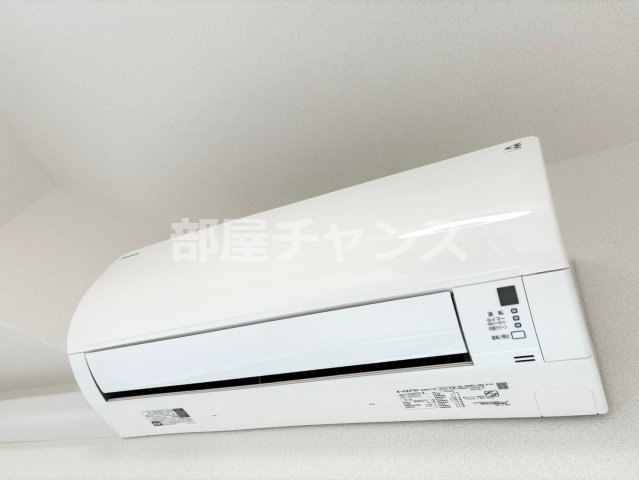 プレサンス上前津エレスタの設備