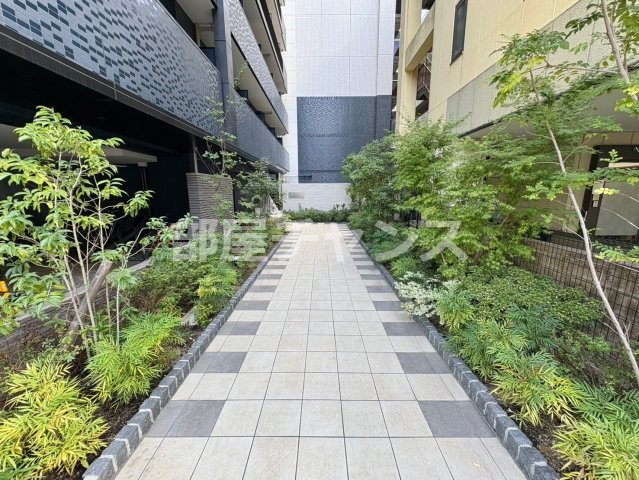 プレサンス上前津エレスタのその他