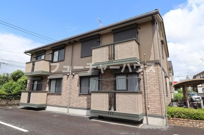 グリーンヴィラ　カサハラ　Ｂ