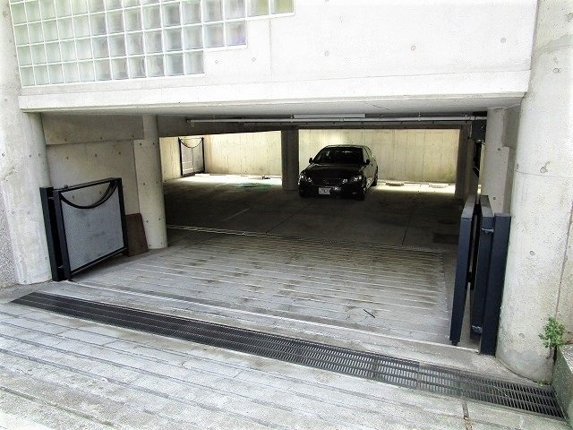 のわ・すずき駐車場