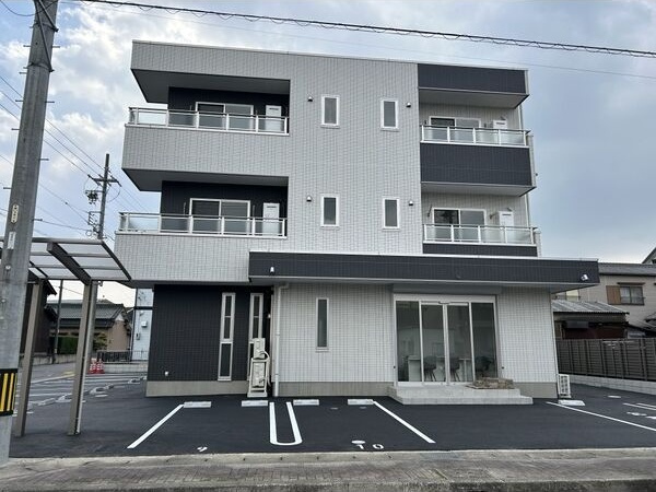 HIIRAGI善明町　　刈谷市近郊の賃貸ならクラスホーム刈谷店の外観