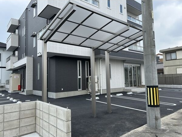 HIIRAGI善明町　　刈谷市近郊の賃貸ならクラスホーム刈谷店のその他共用部分