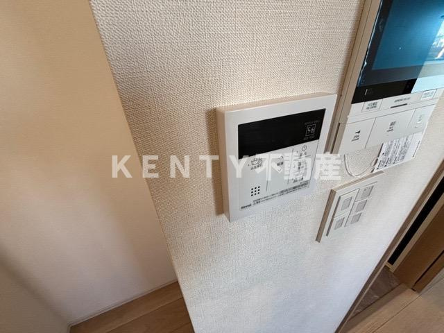 【設備】 | ウェルスクエア西蒲田