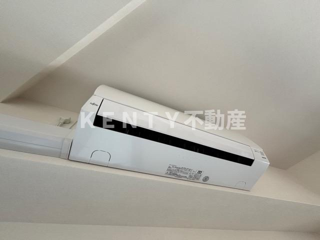 【設備】 | ウェルスクエア西蒲田
