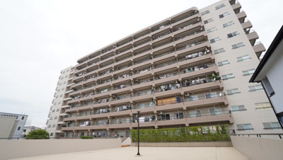 【外観】 | 【上質リノベ】パラッシオ東雲8F | 【資料には掲載していない情報】
物件の陽当りや通風・仕様設備やお部屋の大きさの比較、
近隣・周辺環境や街並みなど、資料には掲載していない情報が
現地にはたくさんあります。是非ご確認ください。