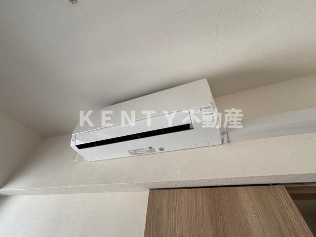 【設備】 | ウェルスクエア西蒲田