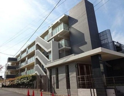 Ｌ’ｓ　ｒｅｓｉｄｅｎｃｅ本八幡