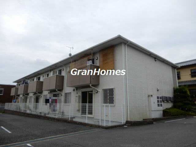 コンフォート・ヴィラⅡ