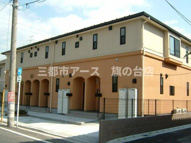 ソレイユ久が原の画像