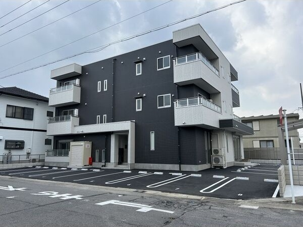 HIIRAGI善明町　　刈谷市近郊の賃貸ならクラスホーム刈谷店