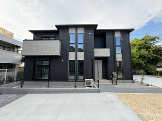 【外観】 | ≪5号棟≫
現地(2024年9月撮影)