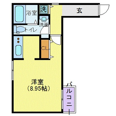【見学予約受付中】当店の仲介手数料賃料の半月分以下でご紹介★