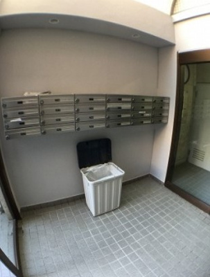 【ロビー】 | フローライト関大前 | ロビー★