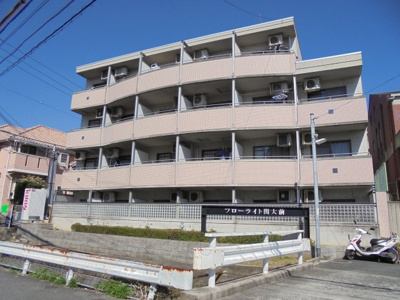 【外観】 | フローライト関大前 | 外観★