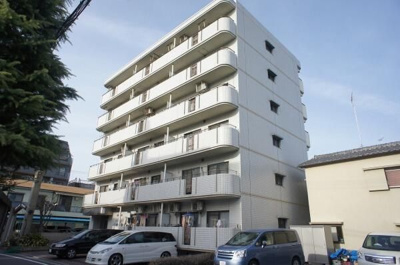 【外観】 | リバーサイドマツモト