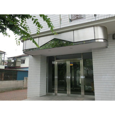 【外観】 | リバーサイドマツモト