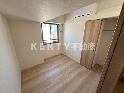 【寝室】 | ウェルスクエア西蒲田 | おしゃれな居間です