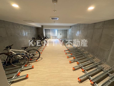 【その他共用部分】 | ウェルスクエア西蒲田