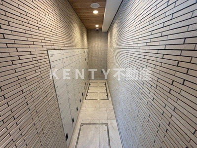 【設備】 | ウェルスクエア西蒲田