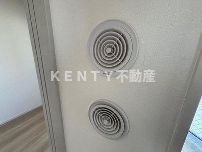 【設備】 | ウェルスクエア西蒲田