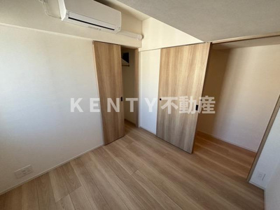 【居間・リビング】 | ウェルスクエア西蒲田 | 過ごしやすい室内です