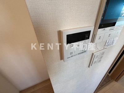 【設備】 | ウェルスクエア西蒲田