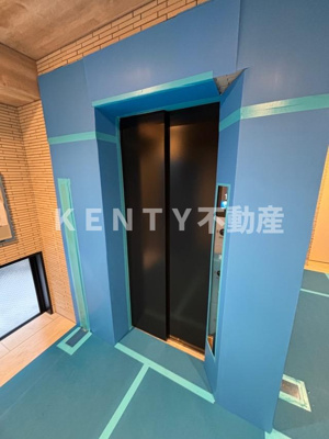 【設備】 | ウェルスクエア西蒲田