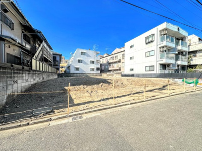【外観】 | ◆◇大鋸1丁目　建築条件なし売地◇◆ | ◆土・日・祝日は、当社スタッフによる現地案内会を実施しております。もちろん平日のご案内も可能です。お気軽にご相談ください！！