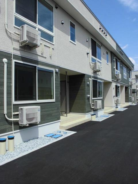 マスカット　ベリー　Ａのその他共用部分|その他