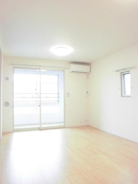 マスカット　ベリー　Ａの居間・リビング|居室・リビング