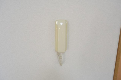 【セキュリティ】 | カサフロンテ