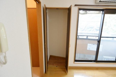 【収納】 | カサフロンテ