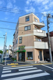世田谷区上用賀６丁目のマンションの画像