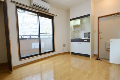 【寝室】 | カサフロンテ