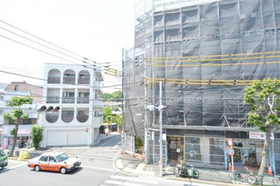 【展望】 | カサフロンテ